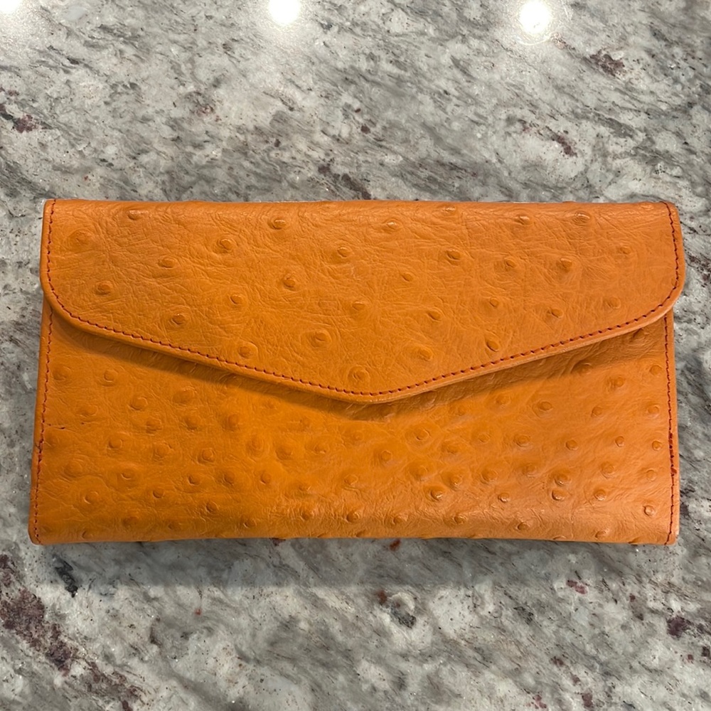 New wallet 100 💯 leather